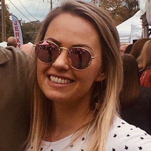 Meet your Posher, Christina